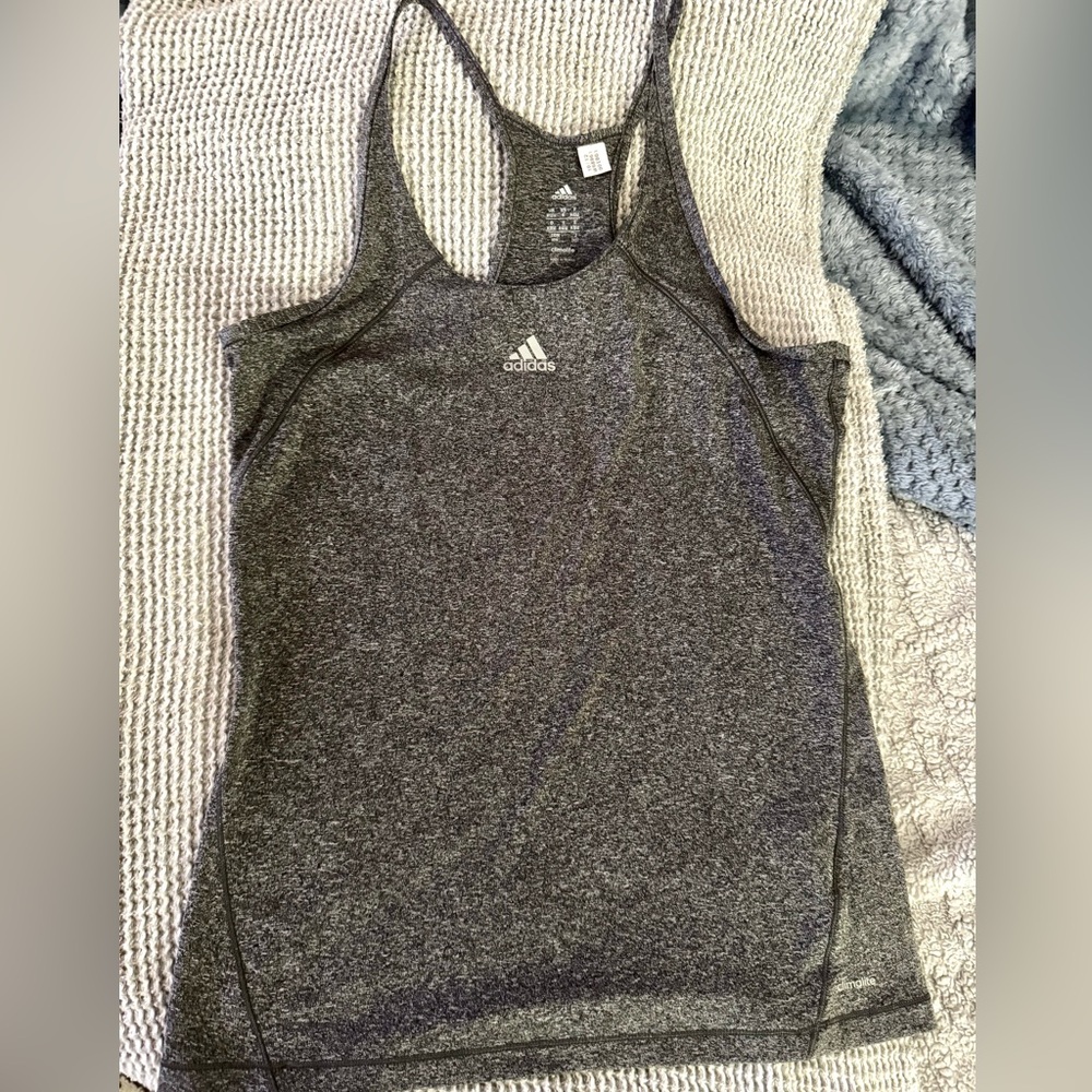 ADIDAS Women's Razor Back Tank